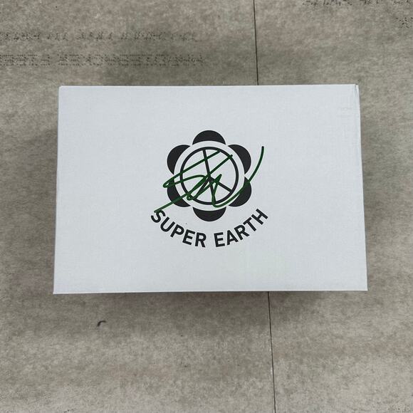 Vintage Y2K Adidas Superstar Low Top Shoes Mens 10 Wotherspoon Black - Picture 8 of 11